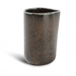 AT1155 Pot à lait/saucière Noir 7cl