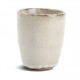 AT1164 Chope sans anse Gris 28cl