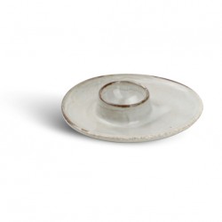 AT1170 Coquetier Gris