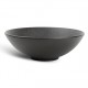 AT1183 Grand bol Noir Ø180xh.60mm