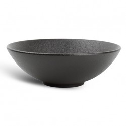AT1183 Grand bol Noir Ø180xh.60mm