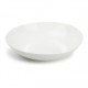 AT1197 Assiette à pâtes / salade Blanc Ø250xh.55mm