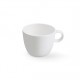 AT1198 Tasse à moka Blanc 11cl