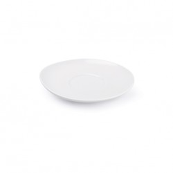 AT1199 Sous-tasses Blanc Ø120mm