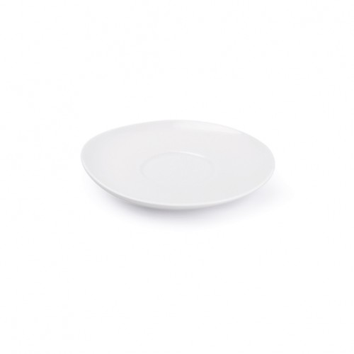  AT1199 Sous-tasses Blanc Ø120mm 