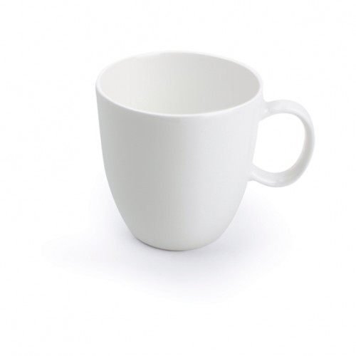  AT1200 Tasse à café Blanc 23cl 