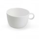 AT1202 Tasse à thé Blanc 30cl