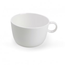 AT1202 Tasse à thé Blanc 30cl