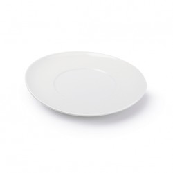 AT1203 Sous-tasses Blanc Ø158mm