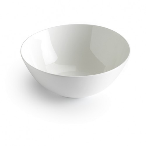  AT1204 Bol Blanc Ø160xh.65mm 