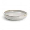 AT1224 Assiettes creuses bord droit Vert Ø240xH.60mm