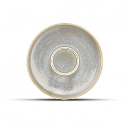 AT1232 Sous-tasses Vert Ø145mm