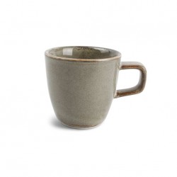 AT1234 Tasses Gris 9cl