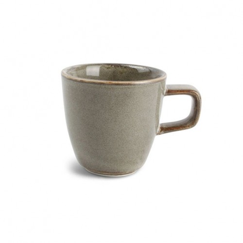  AT1234 Tasses Gris 9cl 