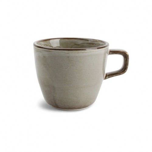  AT1235 Tasses Gris 19cl 