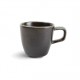 AT1237 Tasses Noir 9cl