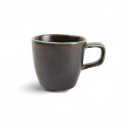 AT1237 Tasses Noir 9cl