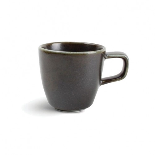  AT1237 Tasses Noir 9cl 