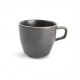 AT1238 Tasses Noir 19cl