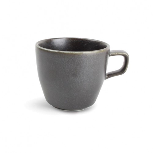  AT1238 Tasses Noir 19cl 