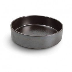 AT1275 Bols Noir 160xH.60mm