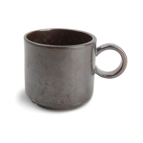  AT1279 Tasses Noir 17cl 