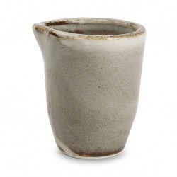 AT1340 Pots à lait/sauce Gris 5cl Ø50x60mm