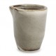 AT1341 Pots à lait/sauce Gris 8,5cl Ø55x70mm