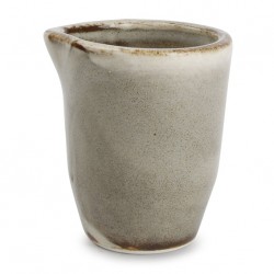 AT1341 Pots à lait/sauce Gris 8,5cl Ø55x70mm