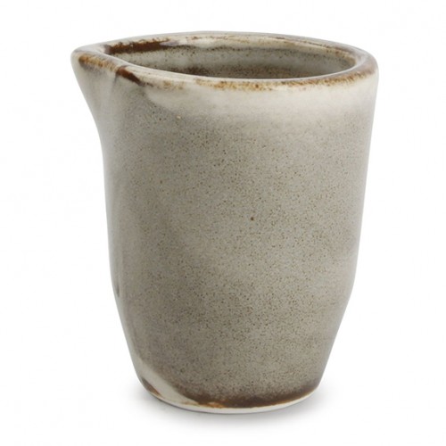  AT1341 Pots à lait/sauce Gris 8,5cl Ø55x70mm 