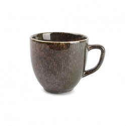 AT1377 Tasse à café Vert 20cl 100x70mm