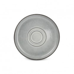 AT1409 Sous-tasse Bleu Ø150mm