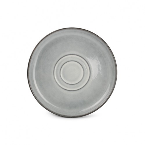 AT1409 Sous-tasse Bleu Ø150mm 