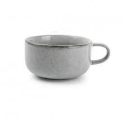 AT1410 Tasse à café Bleu 26cl Ø100x55mm