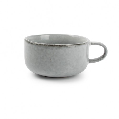  AT1410 Tasse à café Bleu 26cl Ø100x55mm 