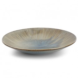 AT1421 Assiettes creuses / Bols Vert Ø300x h.60mm