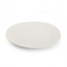 AT1437 Assiettes plates Blanc Ø205mm