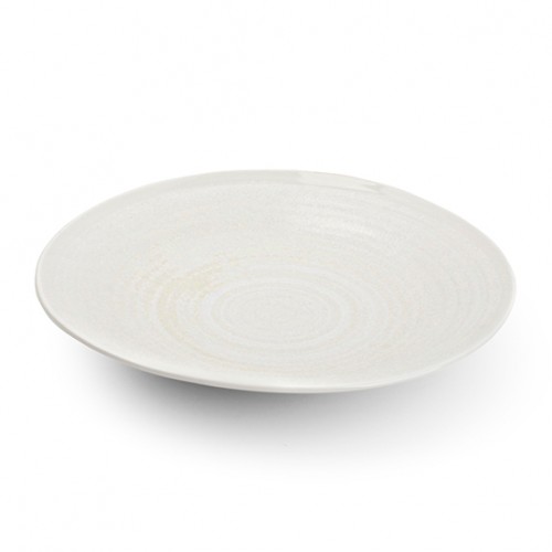  AT1439 Assiettes creuses Blanc Ø230x h.45mm 