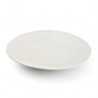 AT1439 Assiettes creuses Blanc Ø230x h.45mm