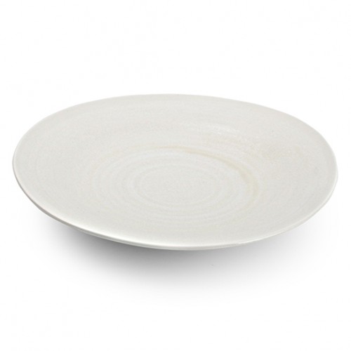  AT1440 Assiettes creuses Blanc Ø260x h.50mm 