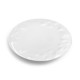 AT1442 Assiettes plates Blanc Ø210mm