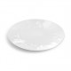 AT1444 Assiettes creuses Blanc Ø230x h.45mm
