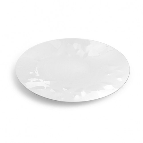  AT1444 Assiettes creuses Blanc Ø230x h.45mm 