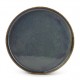 AT1450 12 Assiettes plates Vert Ø250mm