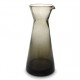 AT1461 Pichets DRIP Gris 99cl Ø85xh.250mm