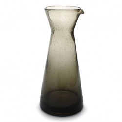 AT1461 Pichets DRIP Gris 99cl Ø85xh.250mm