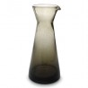 AT1461 Pichets DRIP Gris 99cl Ø85xh.250mm