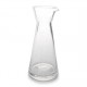 AT1463 Pichets DRIP Translucide 99cl Ø85xh.250mm