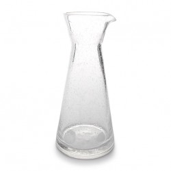 AT1463 Pichets DRIP Translucide 99cl Ø85xh.250mm