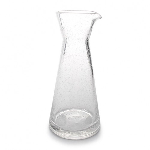  AT1463 Pichets DRIP Translucide 99cl Ø85xh.250mm 